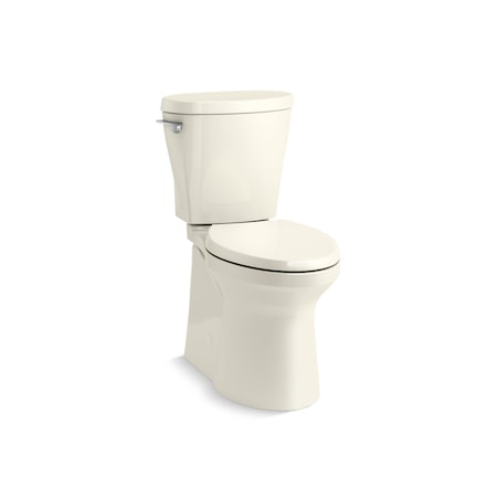 Kohler Betello Con Clean Ch Eb 128 2-Pc Tlt 20198-96